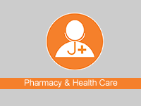 Pharmacy Health Care